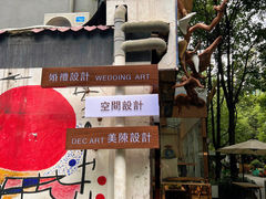 -泡桐树街