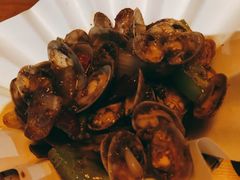 -腰子哥烤串(石佛营炫特店)