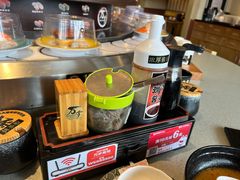 -万岁寿司(万国店)