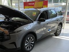 -上海协通福骋福特4S店(汶水路店)
