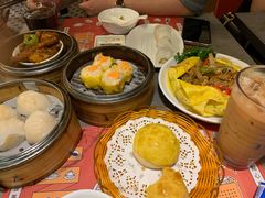 -点点心点心专门店(旺角店)