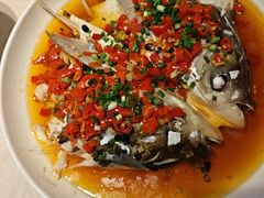 -味上湘菜馆(岳麓山店)