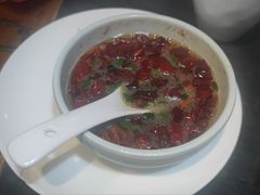 -南门四季铜锅涮肉(左家庄店)