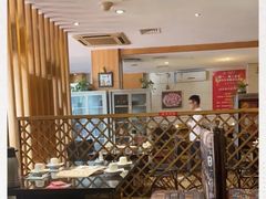 -木槿花韩式炭烤·熟成肉工坊(孙文东路店)