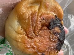 门钉肉饼-增盛魁小吃店