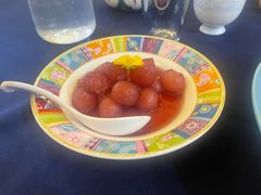 -伊带伊路新疆美食府(呼家楼店)