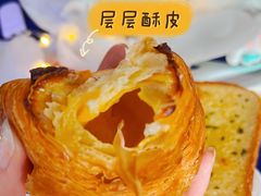 -早安巴黎(四季坊店)