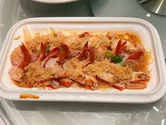 -稻香酒家·35年老字号(侨光店)
