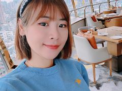 -杏荟旋转餐厅(广州爱群店)
