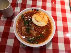 -西贝莜面村(当代商城店)