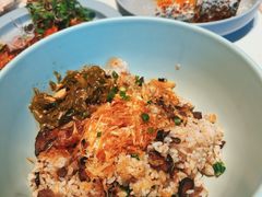 牛脸颊肉拌饭-胡麻(静安嘉里店)