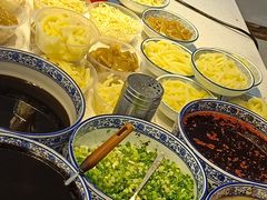 -姚记.周礼伤心凉粉(时代广场店)