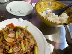 -徽州美食(三十年老店)