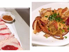 -么子烤肉(化龙池店)