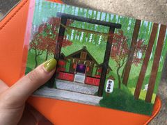 -野宫神社