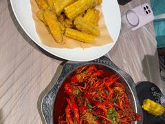 -李叔叔虾蟹大排档(青羊店)