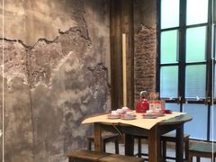 包厢-老三样·旧食新味(万寿宫店)