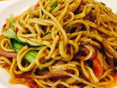 -杨记清芳牛肉拉面(宝龙广场店)