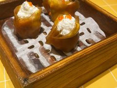 -蔡澜点心·粤菜(花城汇南区店)