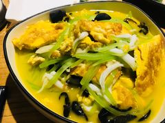 -吴越荣记苏州菜·松鼠桂鱼100%活鱼现做(斜塘老街店)