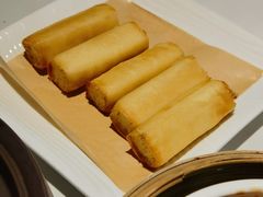 凤城炸牛奶-味可道美食坊(福基路店)