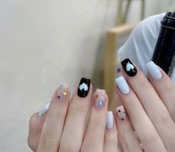 -魔丽卡·中国式美甲美睫
