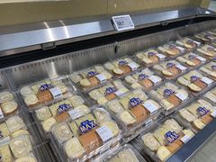 -盒马X会员店(王府井奥莱UP TOWN店)