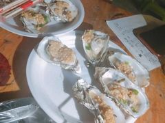 -八一湛江生蚝(文明东路总店)