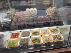 -仙豆菓夫(鼓楼店)