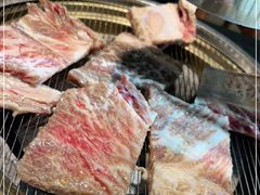 -味家烤肉烤鳗鱼牛排(西塔旗舰店)