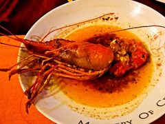 黄油虾-Ministry of Crab(科伦坡店)