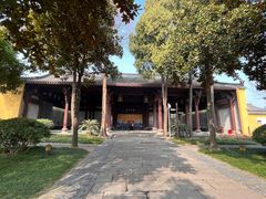 -太平天国侍王府