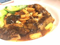 -御花园·粤菜·海鲜火锅(中山公园店)