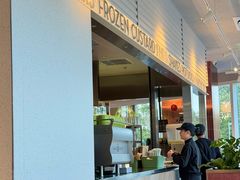 -Shake Shack(浦东嘉里城店)