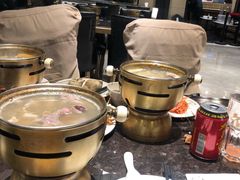-川骄海鲜自助(河东店)