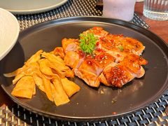 -West10 西拾·西餐厅·创意菜(未来科技城店)