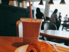 -Wagas沃歌斯(虹桥机场T1店)