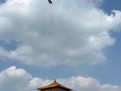 -横店影视城明清宫苑园区