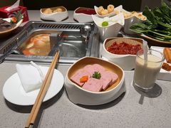 -海底捞火锅(江北万达商业广场店)