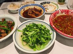-欧记大排档·景德菜(上海首店)