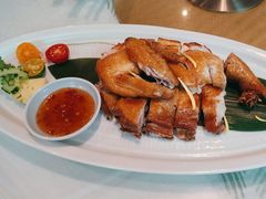 -蕉叶·泰国歌舞风情(世贸店)