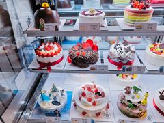 -巴黎贝甜(周浦海印店)