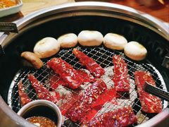 -竹涟烧肉(太古里店)