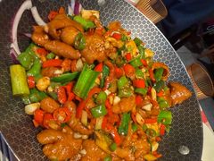 -恰八斗·猛火长沙菜(国贸店)