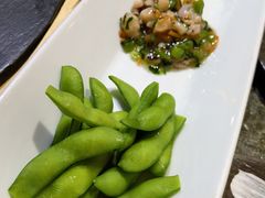 -将太无二·北美传奇寿司(瑞士公寓店)