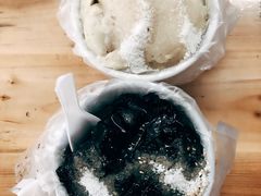 -共和老洪豆花草粿水粿