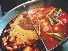 -湊湊火锅·茶憩(新中关购物中心店)
