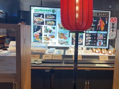 -和府捞面(领展购物广场京通店)