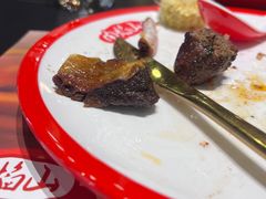 -肉焰山巴西烤肉自助餐厅(龙湖芙蓉天街店)