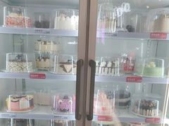 -DQ·蛋糕·冰淇淋(通州万达店)